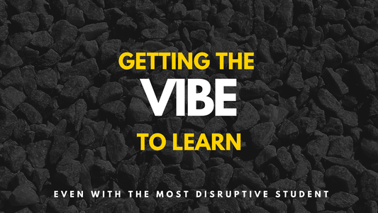 Getting The Vibe to Learn