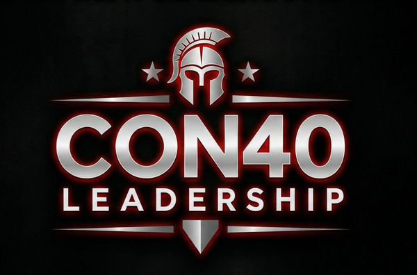CON40 Leadership