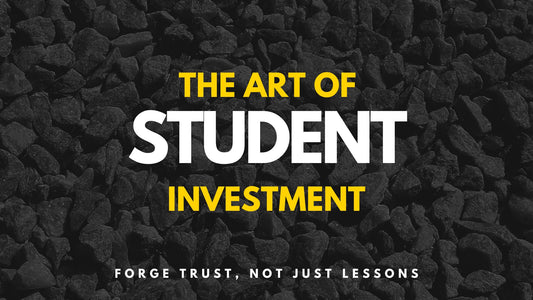 The Art of Student Investment
