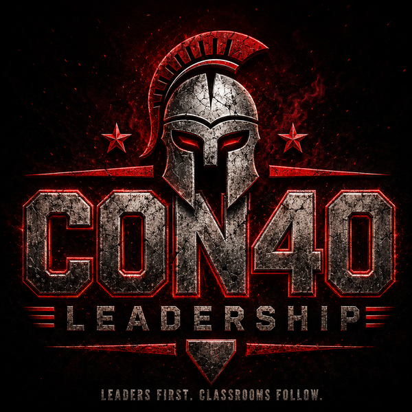 CON40 Leadership